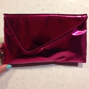 BareMinerals Clutch/ Makeup Bag