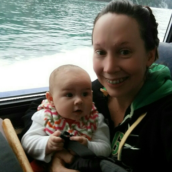 Meet your Posher, Tamara - Picture 1 of 1