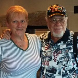 Meet your Posher, Gloria