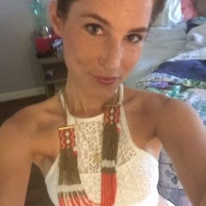 Meet your Posher, Natalie