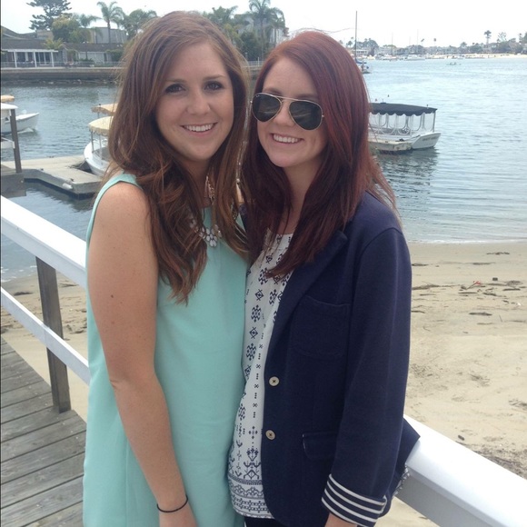 Meet your Posher, Madeline