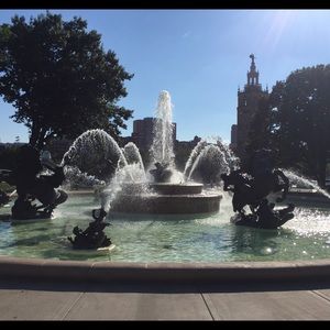 Meet your Posher, Gabe