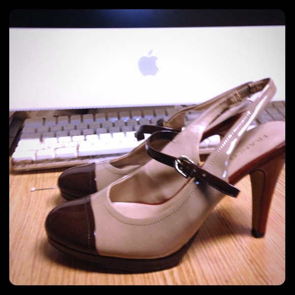 Franco Sarto|| Slang backs