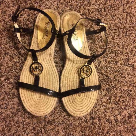 Michael Kors sandals