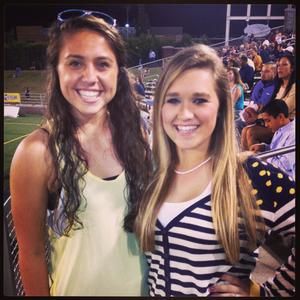 Meet your Posher, Natalie