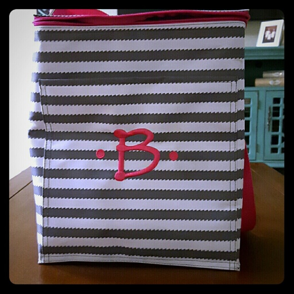 Picnic thermal tote