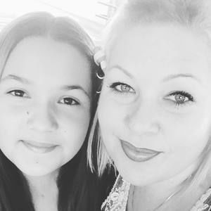 Meet your Posher, Tracy