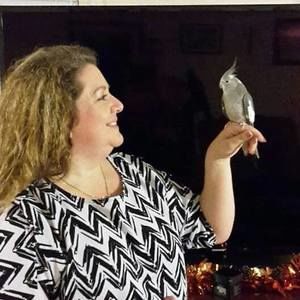 Meet your Posher, Rita