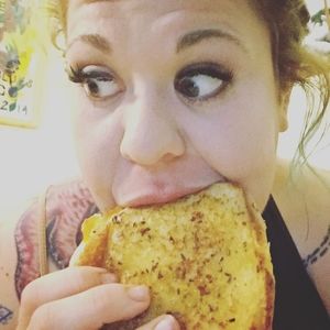 Meet your Posher, Amie