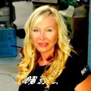 Meet your Posher, Krista