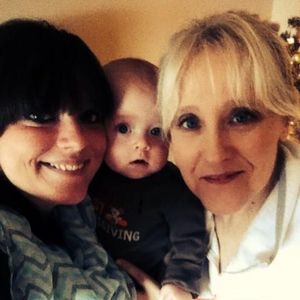 Meet your Posher, Tamara