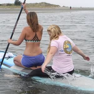 Meet your Posher, Madison