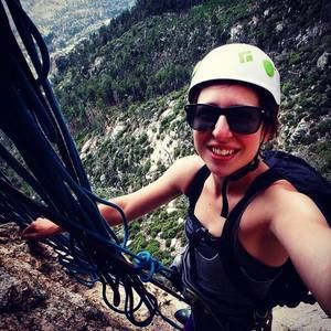 Meet your Posher, Amber