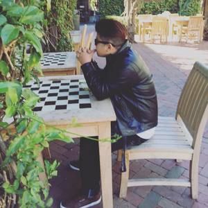 Meet your Posher, Phat