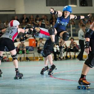 Meet your Posher, Jen