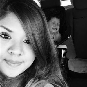 Meet your Posher, Rosie