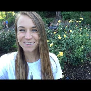 Meet your Posher, Mallorie