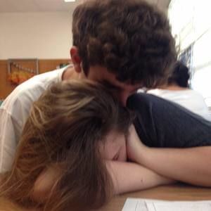 Meet your Posher, Mason