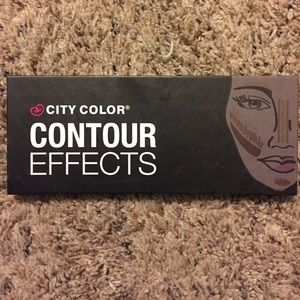 Contour palette💋