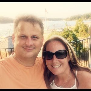 Meet your Posher, Kellie ann