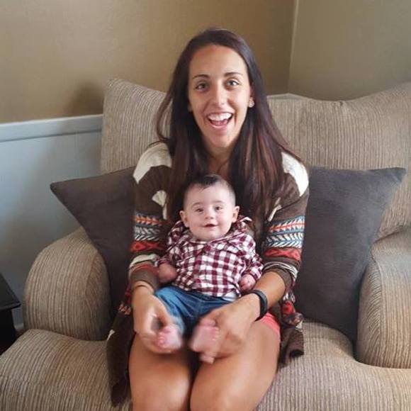 Meet your Posher, Angelina - Picture 1 of 1