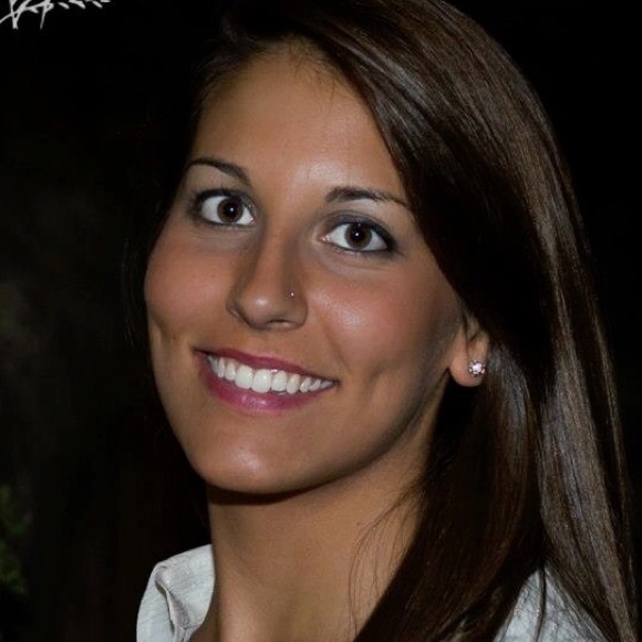 Meet your Posher, Haley