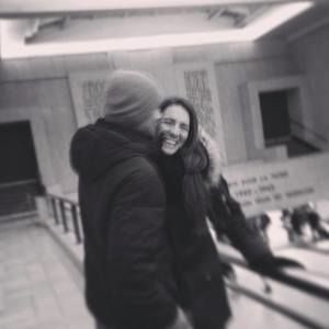 Meet your Posher, Bree