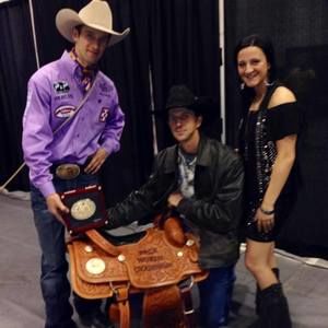 Meet your Posher, Megan