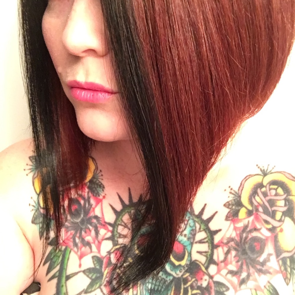 Meet your Posher, Dana