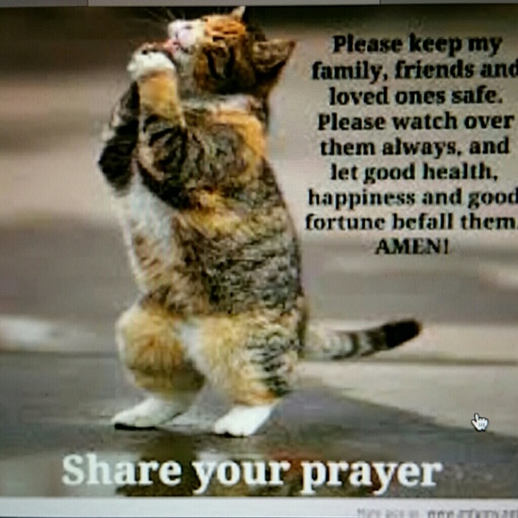 PEACE LOVE N HAPPINESS