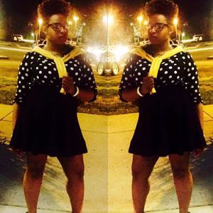 Meet your Posher, Melissa