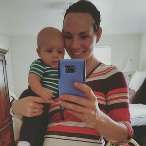 Meet your Posher, Erica