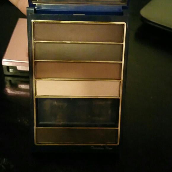Christan Dior Palette