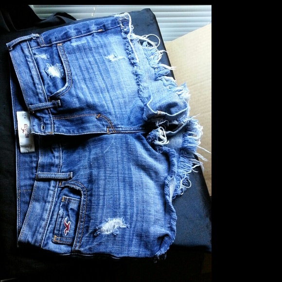 Hollister Short