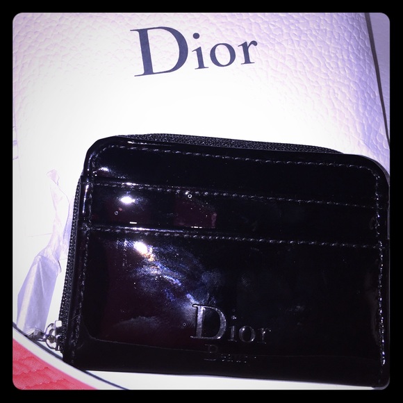 Dior Wallet. Brand new with packaging
