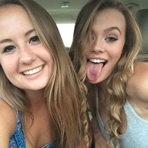 Meet your Posher, Haley