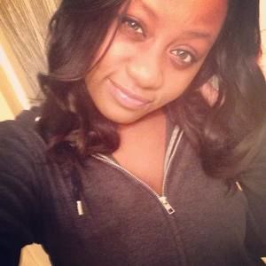 Meet your Posher, Keyonna