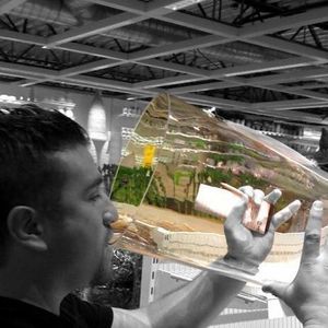 Meet your Posher, Marco