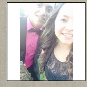 Meet your Posher, Marina