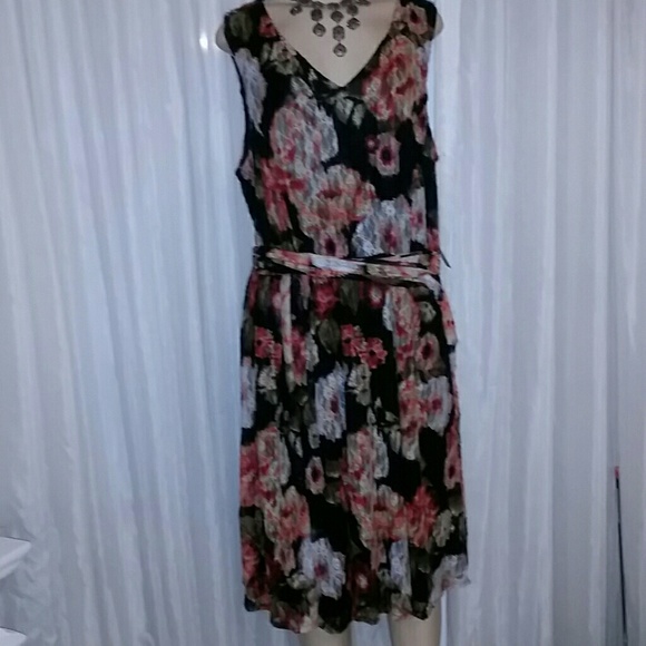 New 16W KLS dress