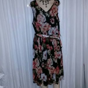 New 16W KLS dress