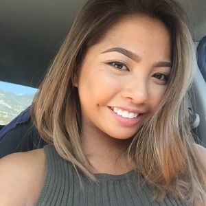 Meet your Posher, Jenna