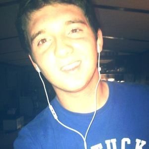 Meet your Posher, Christopher