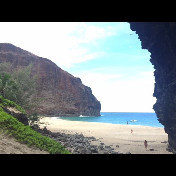 Meet your Posher, Kanani