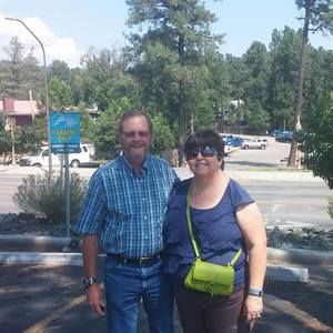 Meet your Posher, Cynthia