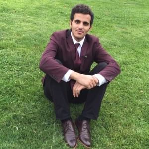 Meet your Posher, Adel