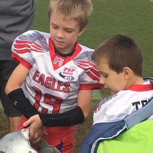 Meet your Posher, Ruthy