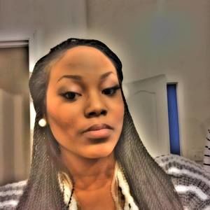 Meet your Posher, Aja