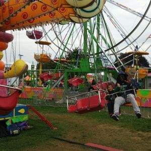 Meet your Posher, Heidi