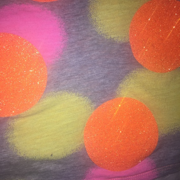 Justice top - Picture 3 of 4